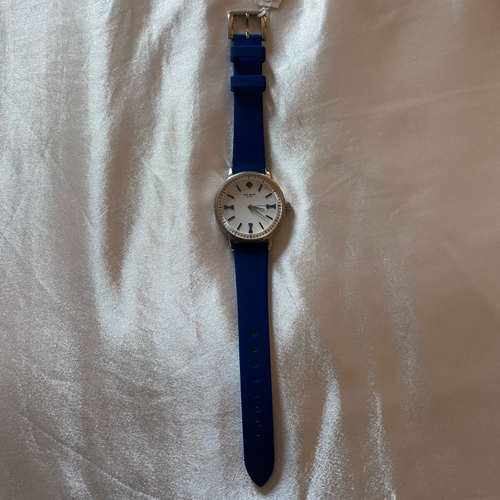 NEVER WORN Kate Spade Watch